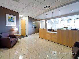 Regus | Grand Boulevard