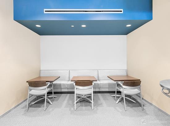 Working at Regus | Town Square at Sugar Land