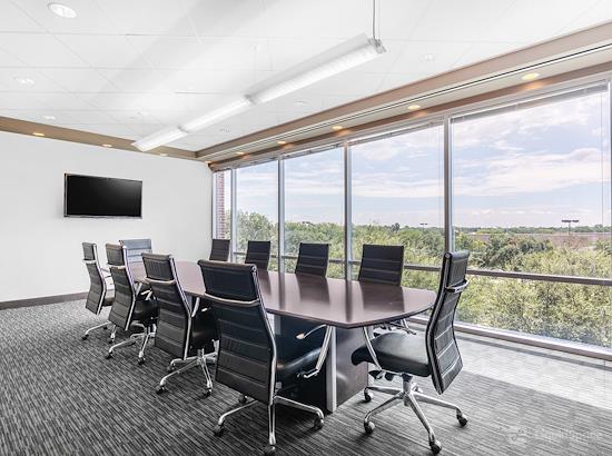 Working at Regus | Town Square at Sugar Land