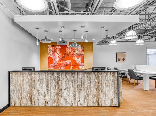 Working at Regus | BC, Maple Ridge - Maple Ridge at Maple Ridge