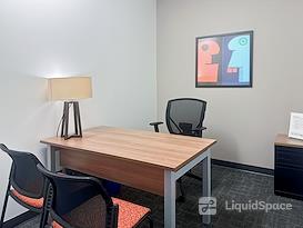 Regus | South Surrey