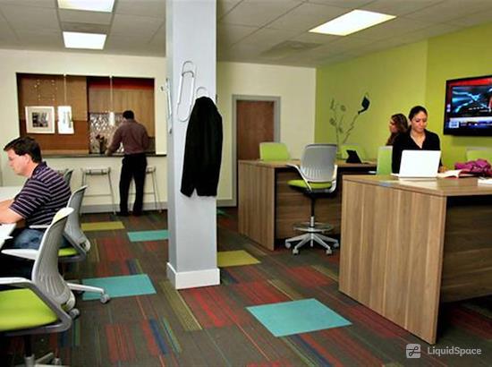Working at VenturePoint Medical Center at San Antonio