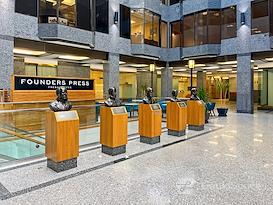 Regus | Nova Scotia, Halifax - Founders Square