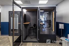 Pillar Cowork