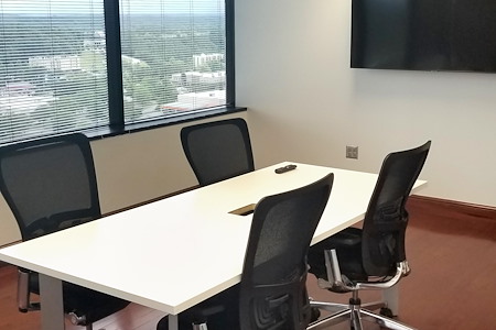 Werkplās Hoover - Medium Conference Room