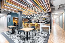 Regus | Market Street
