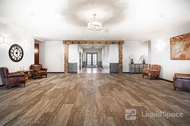 Regus | Old Town Square