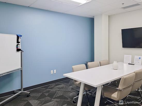 Working at Regus | Issaquah - NE Gilman Blvd at Issaquah
