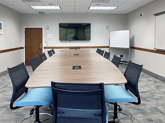 Working at HQ | PA, Doylestown - Easton Rd at Doylestown