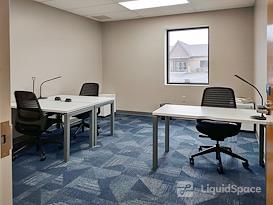 Regus | Grand Island - Baseline Rd.