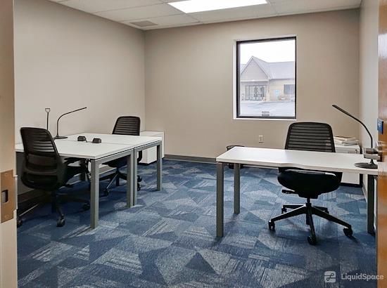 Working at Regus | Grand Island - Baseline Rd. at Grand Island