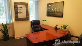 My Executive Center