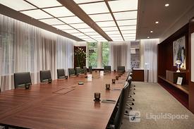 Hub Australia | Martin Place