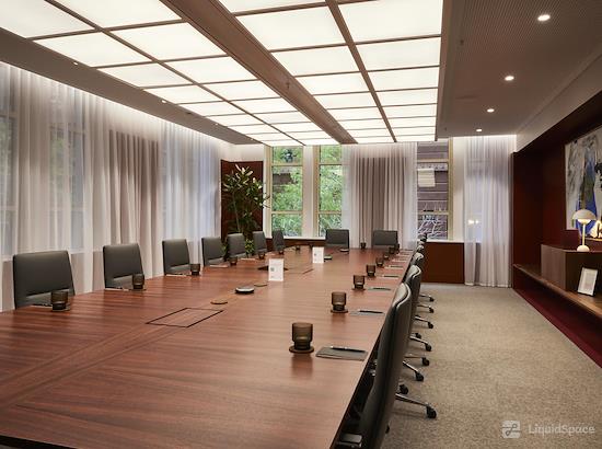 Working at Hub Australia | Martin Place at Sydney