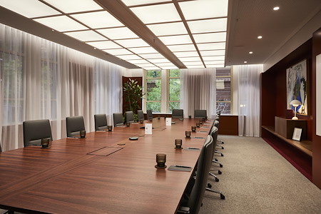 Hub Australia | Martin Place - Telegraph Office