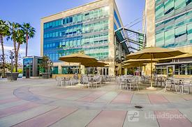 Barrister Executive Suites | Sherman Oaks