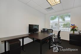 Regus | Renaissance Financial