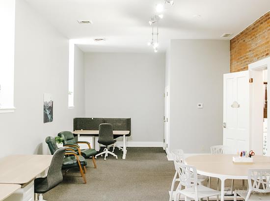 Working at Haven Collective - Mansion at Columbus