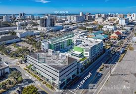 BOLD Cowork Sarasota