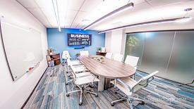 West Quay Offices
