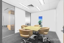 Regus | Adelaide 25 Grenfell Street