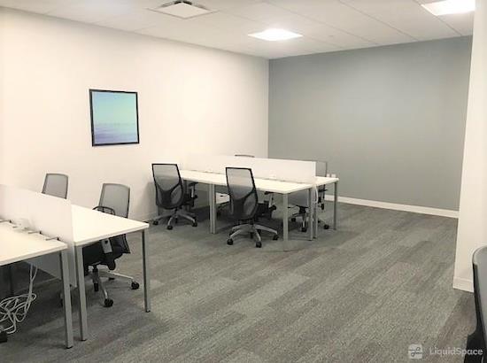 Working at SPACES | Creative Office and Co-working - Pasadena at Pasadena