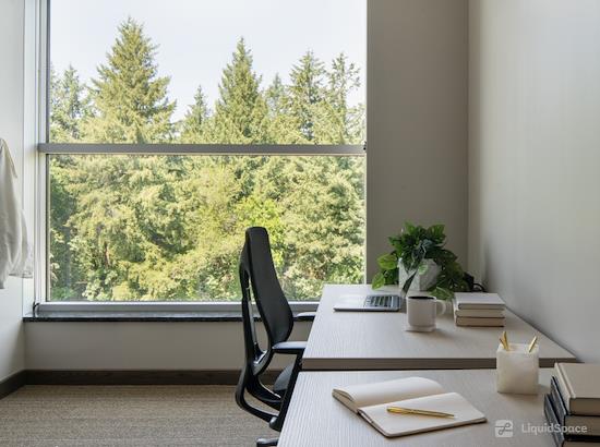 Working at Life Time Work - Beaverton at Portland