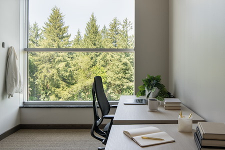 Life Time Work - Beaverton - Private Office for 2