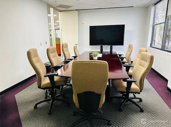 Working at FalconX Global Innovation Partners LLC at Milpitas