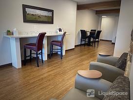 Heritage Office Suites
