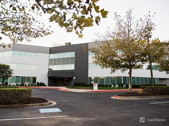 Working at Perfect Office Solutions - 9175 Guilford Road at Columbia