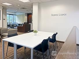 Regus | CA, Rolling Hills Estates - Twin Towers