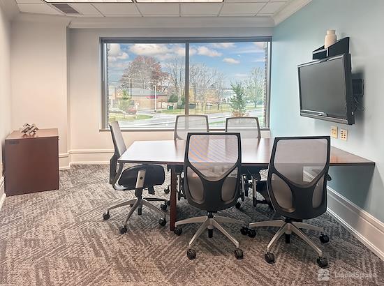 Working at Regus | OH, Columbus - Polaris at Westerville