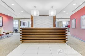 Regus | Downtown Doral
