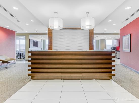 Working at Regus | Downtown Doral at Doral