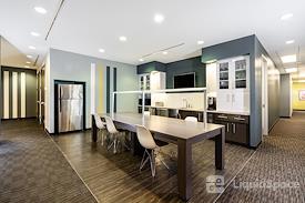 Regus | McGill College