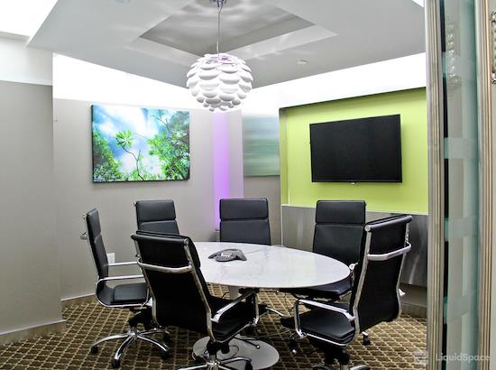 Working at Jay Suites - 10 Times Square at New York