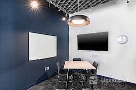 Regus | AB, Calgary - Telus Sky
