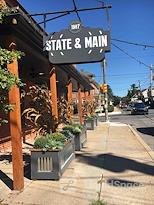 State & Main