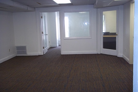 Crealde Business Center LLC - 201