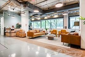 The Yard: Lincoln Square