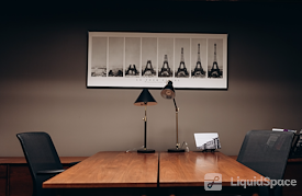 Trellis Coworking & Events