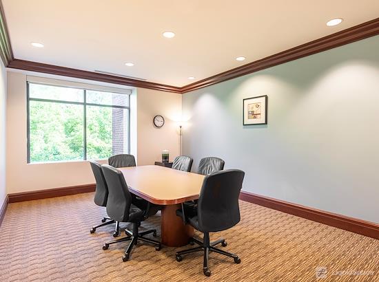 Working at Regus | Lakefield at Johns Creek