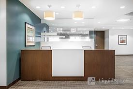 Regus | Towers Crescent