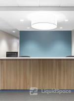 Regus || Hermosa Beach