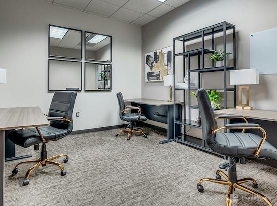 Working at Lucid Private Offices | Galleria / Addison Tower Three at Dallas