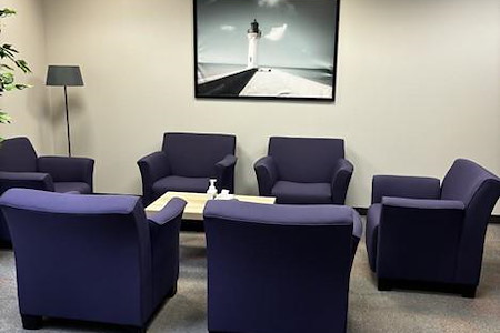 Barrie Office Space