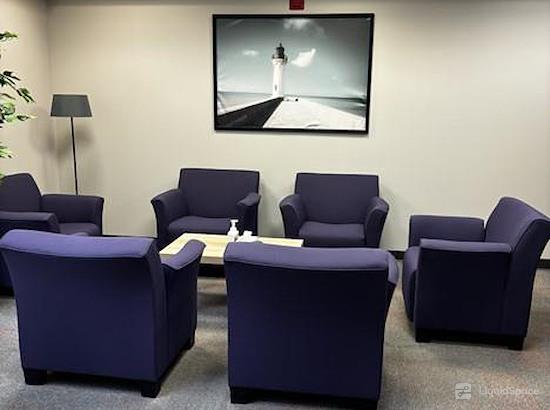 Working at SuiteWorks Business Centres at Barrie