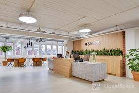 SPACES | MO, Kansas City - Walnut Street
