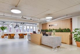 SPACES | TX, Spring - Budde Road
